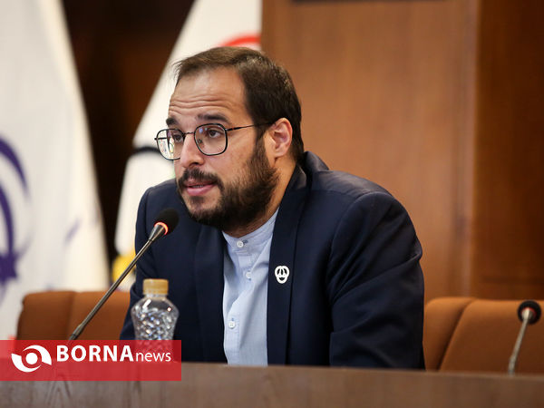 مراسم اختتامیه نخستین لیگ تندرستی ایران