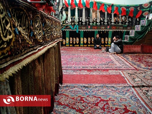 حسینیه آقا سید هاشم