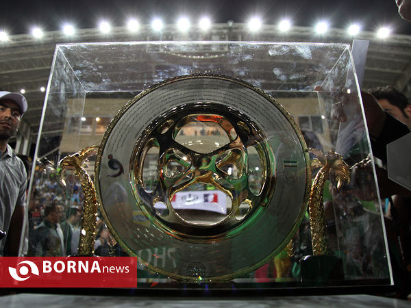 بازی ذوب اهن استقلال تهران در جام حدفی
