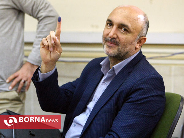 پنجمین روز از ثبت نام کاندیداها در ستاد انتخابات شهریار؛