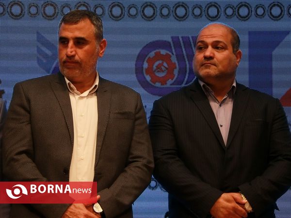 اولین جشنواره مهارت منطقه آزاد اروند