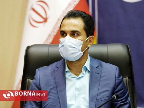 جلسه ستاد ساماندهی امور جوانان استان فارس