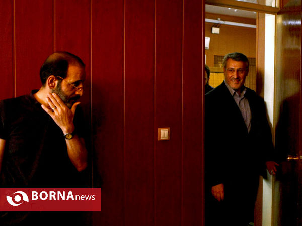 نشست حمید بعیدی‌نژاد، مدیرکل سیاسی و بین‌المللی وزارت خارجه با خبر نگاران