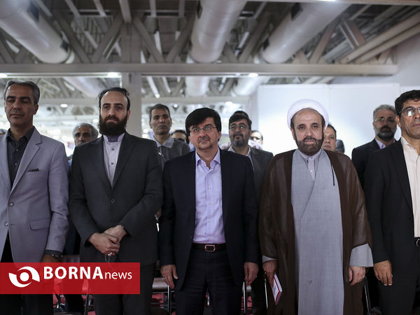 رونمای از استارتاپ های ورزشی