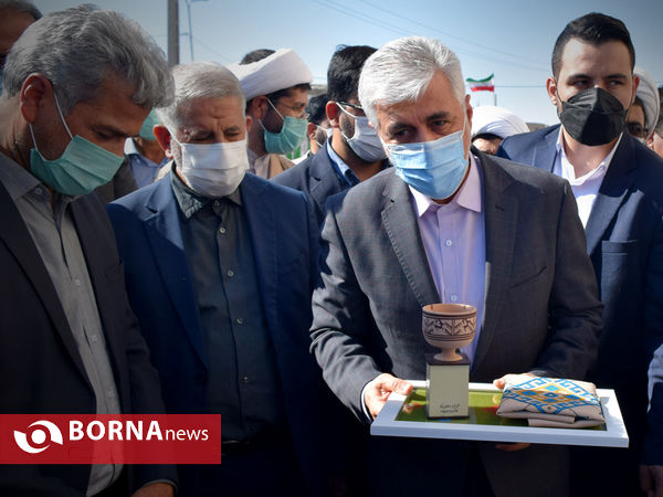 سفر وزیر ورزش و جوانان به سیستان