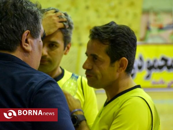 مسابقات قهرمانی هندبال جوانان کشور به میزبانی یاسوج