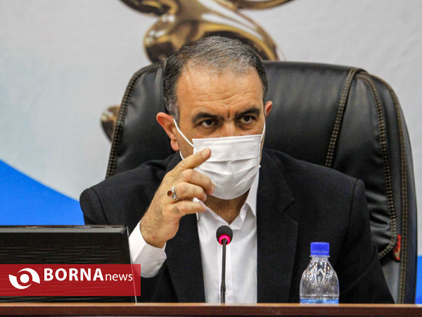 تجلیل از صادرکنندگان نمونه استان مرکزی