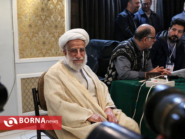 انتخابات مجلس یازدهم در حوزه های رای گیری تهران-مجمع تشخیص مصلحت نظام