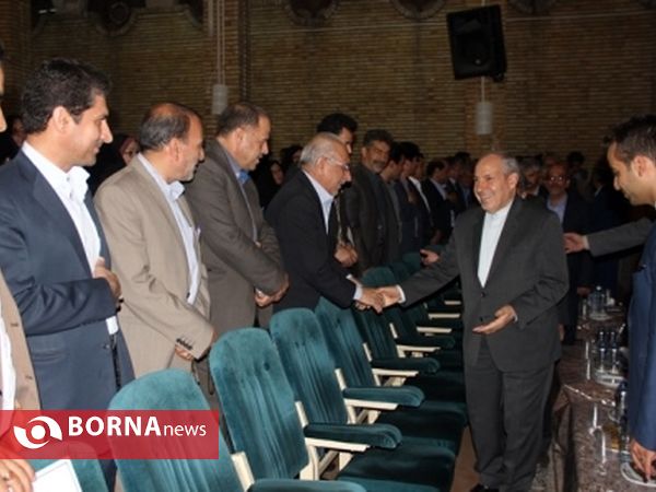 وزیر آموزش و پرورش در یزد2