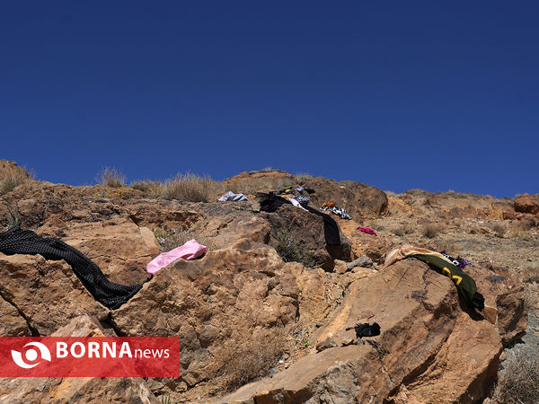 روستای تاریخی هَفت‌هَر - یزد