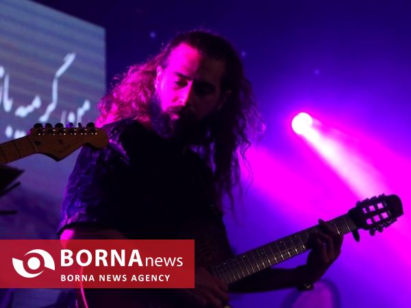 کنسرت حمید هیراد_ زیبا کنار