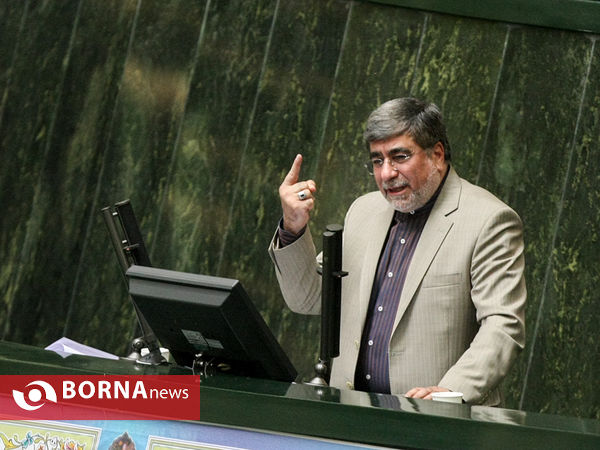 صحن علنی مجلس شورای اسلامی