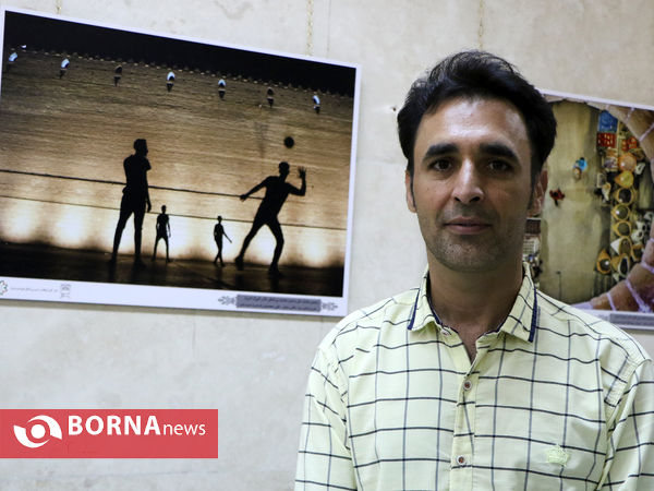 آیین اختتامیه جشنواره عکس "شیراز امروز"