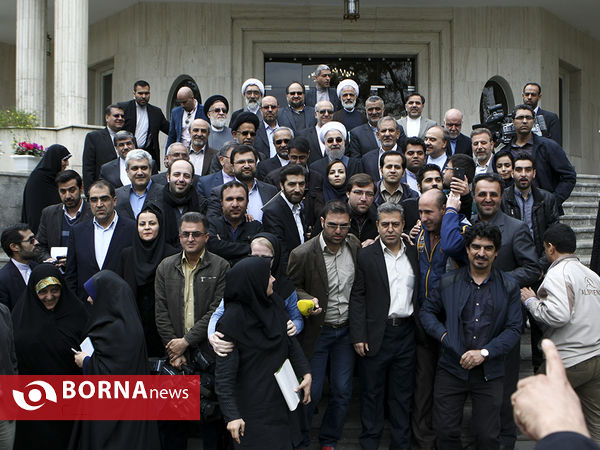 آخرین جلسه هیات دولت در سال 1394