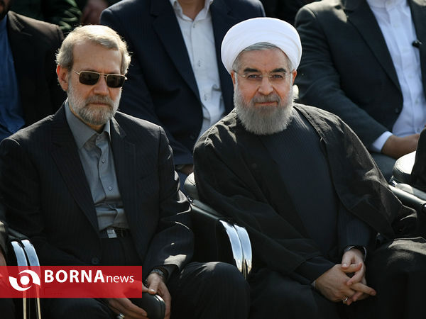 استقبال رسمی از جان‌باختگان فاجعه منا