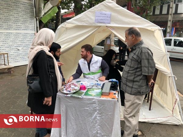 نماز جمعه لاهیجان همزمان با هفته ناجا