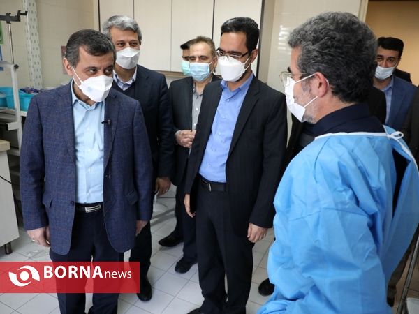 سفر معاون وزیر بهداشت به قم