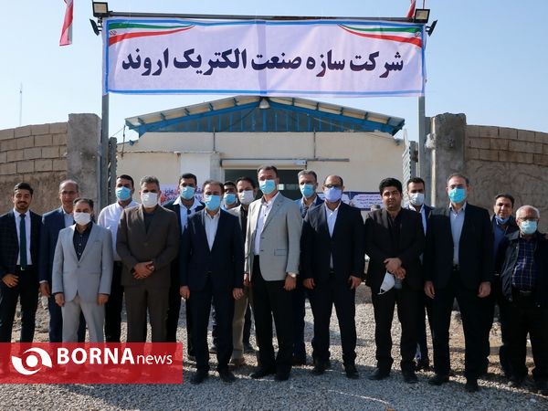 جهش تولید در سرزمین فتح - ۱۴