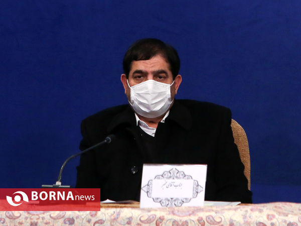 جلسه تنظیم بازار با حضور رییس جمهور