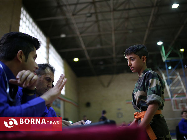 مسابقات نینجار نجر