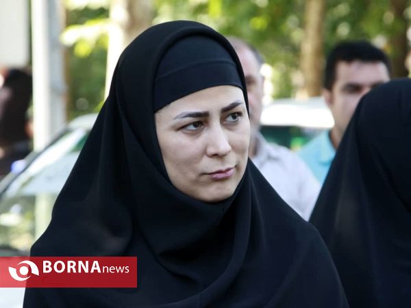 جشنواره فرهنگی و ورزشی دهه کرامت ( روز دختر)
