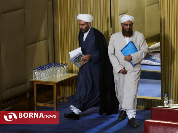 هفتمین اجلاسیه دوره پنجم مجلس خبرگان رهبری