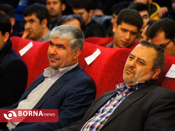 دومین مناظره انتخاباتی دانشگاه آزاد اسلامی واحد ارومیه
