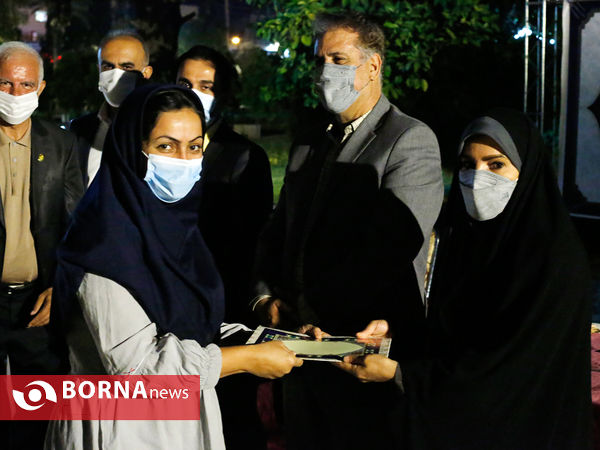 نشست خبری مدیر کل ورزش و جوانان استان فارس