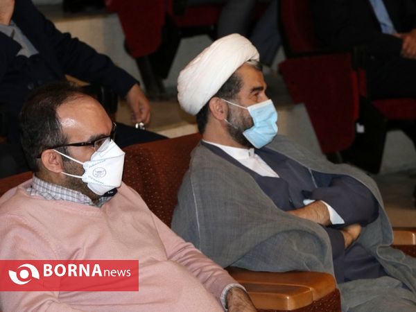 مراسم‌ روز دانشجو _ شهرستان لاهیجان