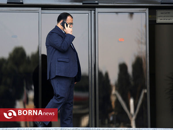 جلسه امروز هیات دولت