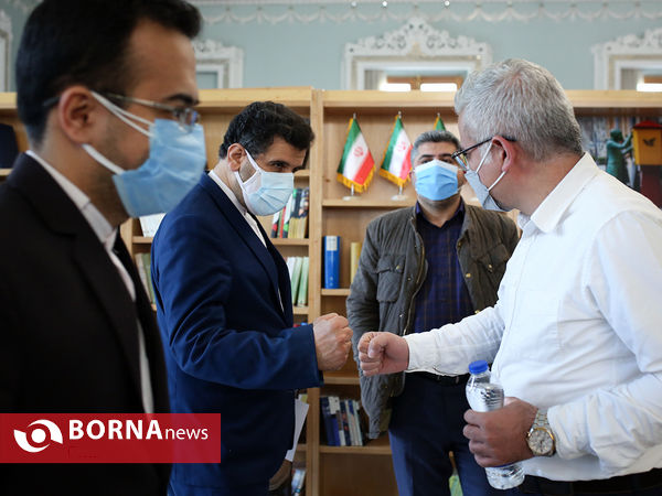 نشست خبری سخنگوی وزارت خارجه