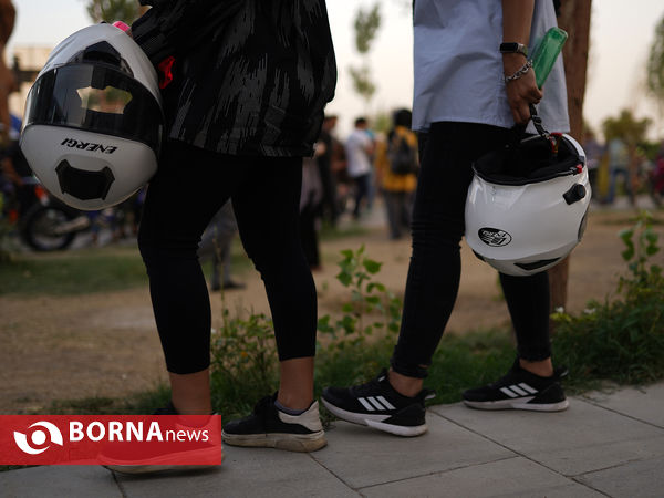 مسابقات موتور سواری سوپر اندرو