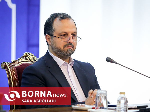 دیدار جمعی از تولیدکنندگان و کارآفرینان با رئیس جمهوری