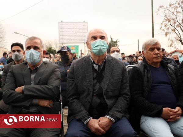 بیست و چهارمین سالگرد درگذشت «سیروس قایقران»