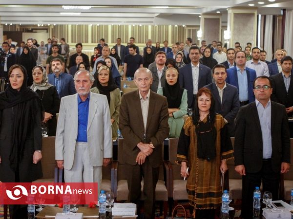 سومین نشست روابط عمومی، علم تا عمل