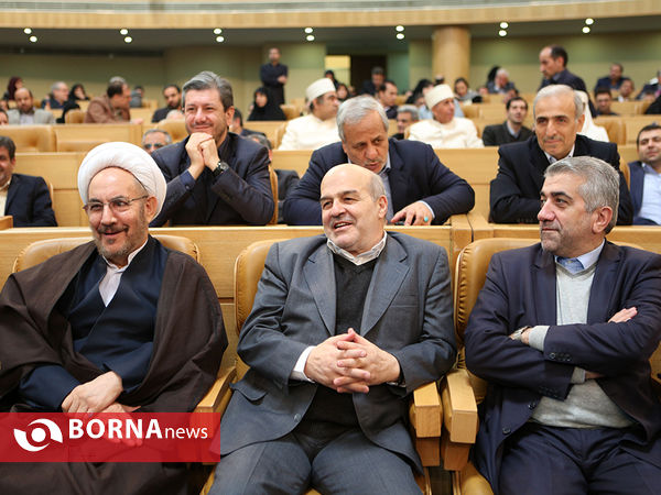 اولین اجلاس ملی گزارش حقوق شهروندی با حضور رییس جمهوری