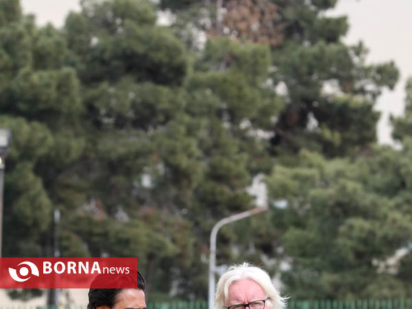 دیدار دوستانه استقلال تهران - ویستا توربو