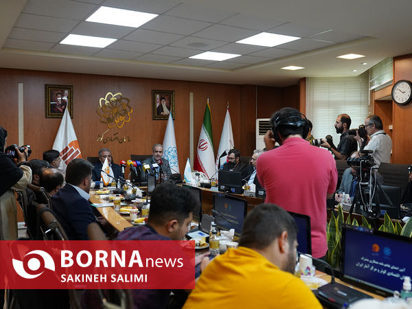امضای تفاهم نامه همکاری مشترک سازمان اقتصادی کوثر و مرکز آمار ایران 