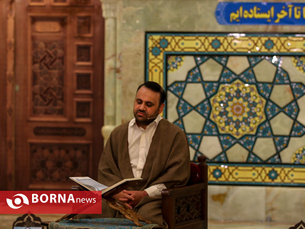 طعم همدلی در ایام رمضان