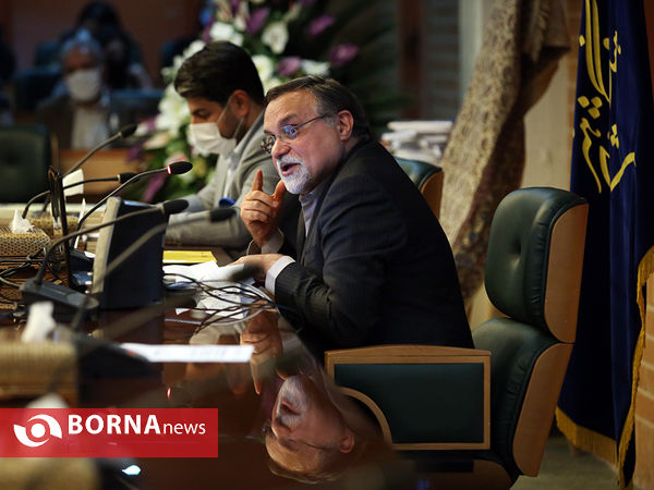 مراسم نکوداشت روز جهانی شهرها