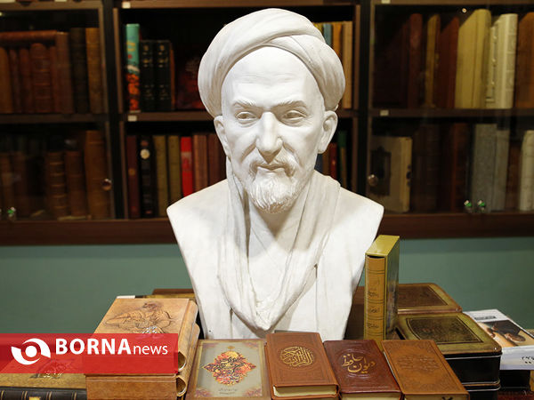 کتابگردی لوریس چکناواریان