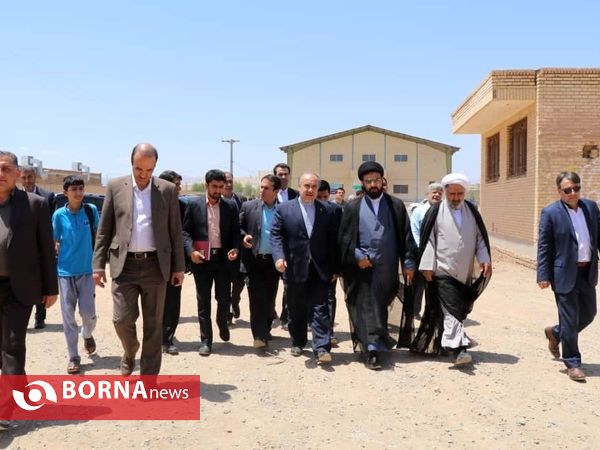 سفر وزیر ورزش و جوانان به استان اصفهان