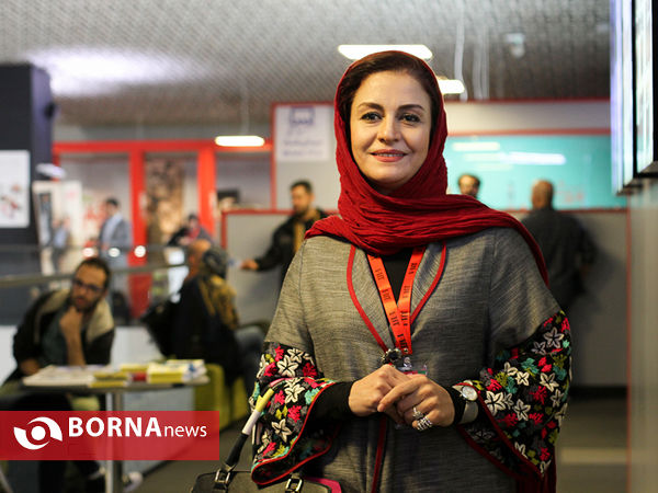 اولین روز جشنواره جهانی فیلم فجر