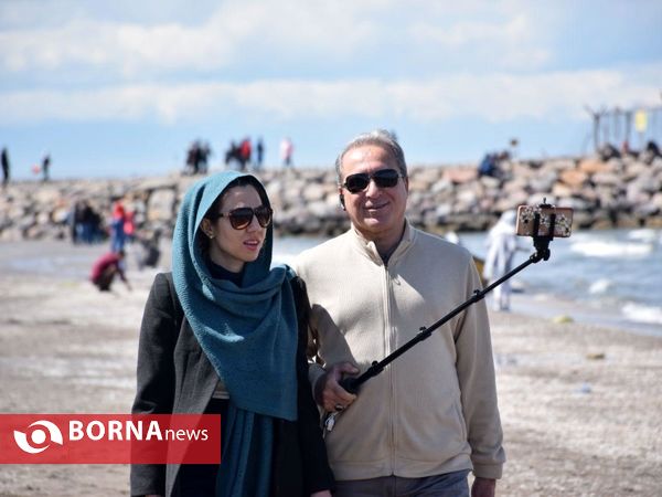 ۱۳ بدر در منطقه آزاد انزلی