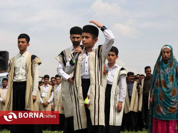 جشنواره فرهنگی هنری «نوروزگاه منگشت» در ایذه