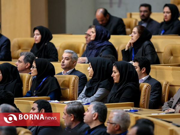 هم اندیشی فعالان اقتصاد دانش بنیان و نوآوری