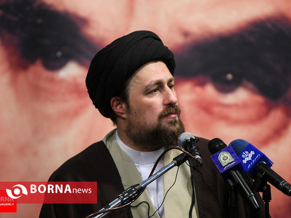 تجدید+میثاق+فرماندهان+ناجا+با+آرمان+های+امام+خمینی+(ره)+در+حسینیه+جماران+