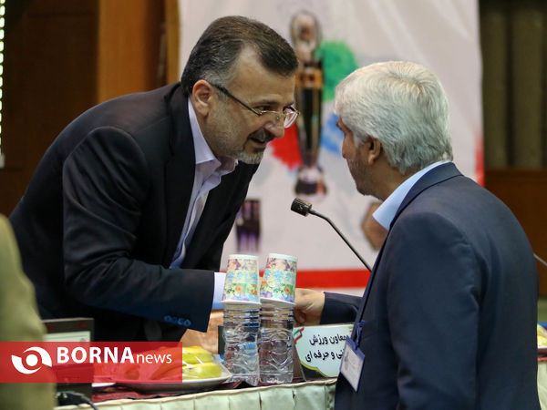 مجمع عمومی فدراسیون فوتبال