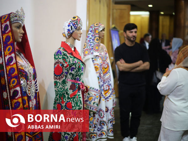 آغاز برنامه های هفته فرهنگ تاجیکستان در شیراز