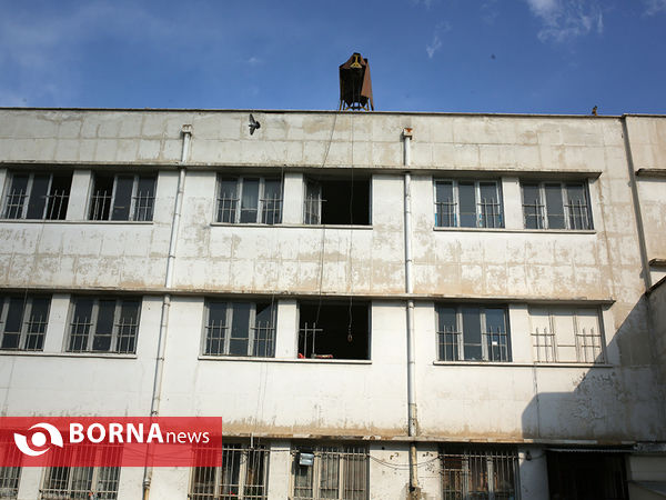 دیدار سخنگوی دولت با خیرین ارامنه در کلیسای ارامنه وارطان مقدس